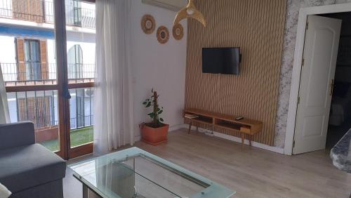 Suite Center San Lorenzo 35, Sevilla (Foto 5)