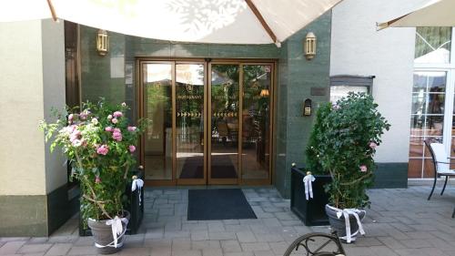 Luxury Garni Hotel Brix - image 12