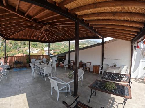 AgroSpito Traditional Guest House in 阿格羅斯