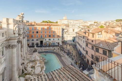 Home in Trevi
