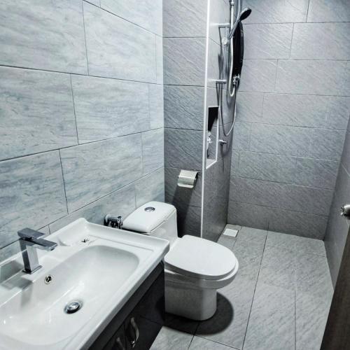 D Casa Cattleya Desaru D Casa Cattleya Desaru