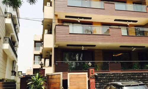 ラ レジデンツァ