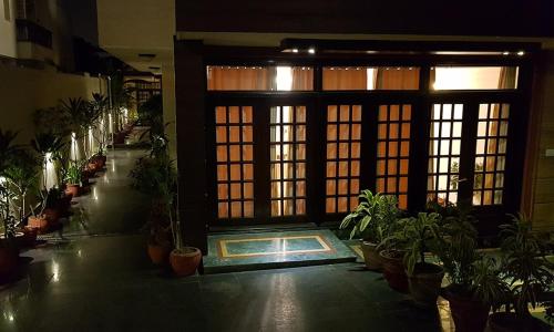 ラ レジデンツァ