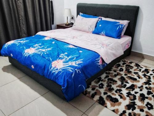 D Casa Cattleya Homestay Desaru(muslim Only) - Bandar Penawar