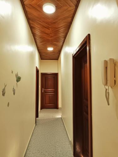 RESIDENCE DORANA in 克里比