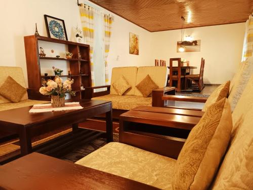 RESIDENCE DORANA in 克里比