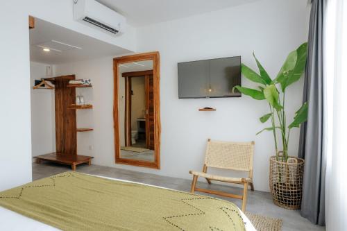 Puri Garden Hotel & Hostel – Ubud, CO