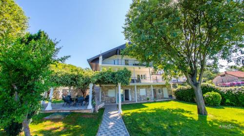 Villa Ellie in Ružići