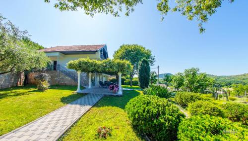 Villa Ellie in Ružići
