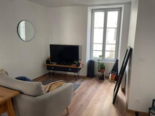 Appartement au cœur de Tonnerre - Location saisonnière - Tonnerre