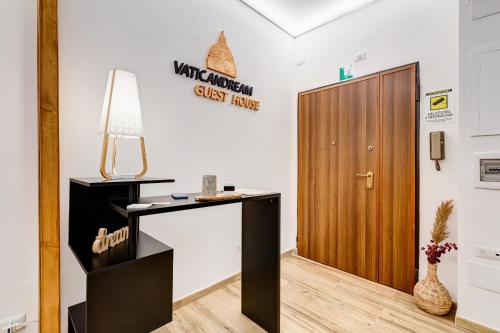 VATICANDREAM GUEST HOUSE, Roma