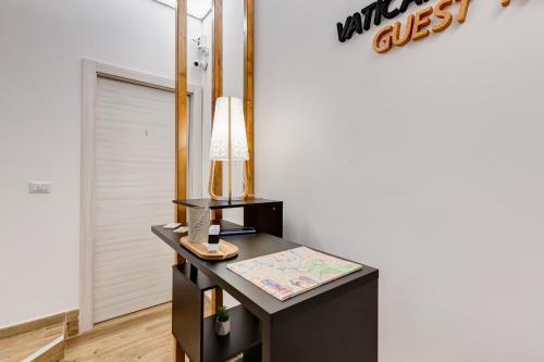 VATICANDREAM GUEST HOUSE 4