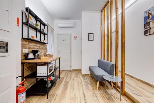 VATICANDREAM GUEST HOUSE 3