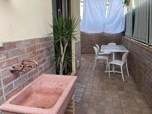  SeSCIALLA! 2/4 posti letto vicino a tutti i servizi in Ancona