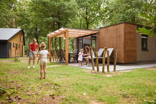 RCN加戈斯提公寓 RCN加戈斯提公寓