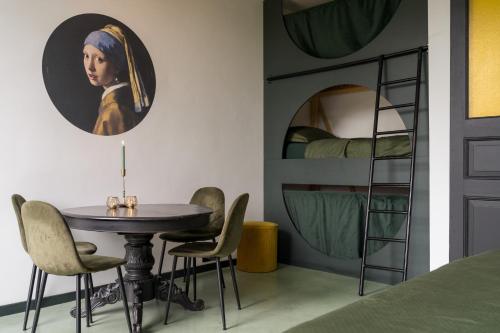 De Kerck - bijzonder overnachten, Middelburg (foto 6)