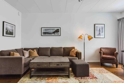 Funäs Ski Lodge - image 10