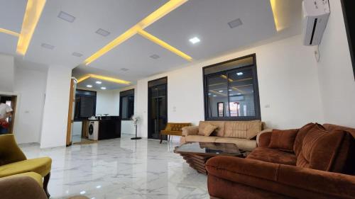 alzain villas - فلل الزين اريحا in Jeriko