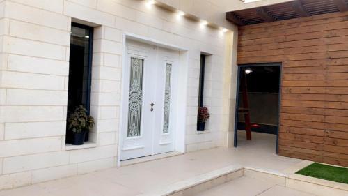 alzain villas - فلل الزين اريحا in Jeriko