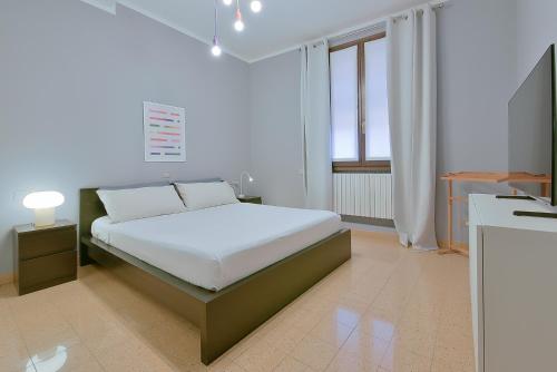 MONO Apartments Pratello, Boloňa (fotografie 9)