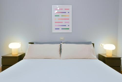 MONO Apartments Pratello