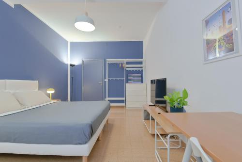 MONO Apartments Pratello, Boloňa (fotografie 8)