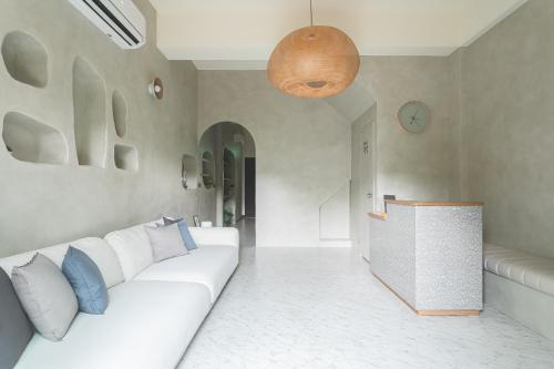 Tainan Haian Art Apartment - image 2