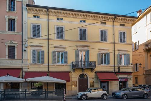 Casa Boss Monolocale Tribunale 3