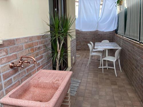  SeSCIALLA! 2/4 posti letto vicino a tutti i servizi in Ancona