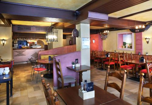 JUFA Alpenhotel Saalbach - image 9