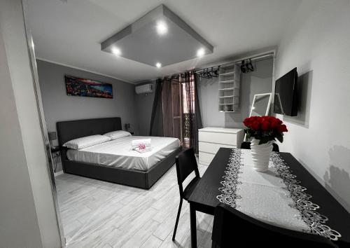 D.A.G HouseLove Spanish Quarter