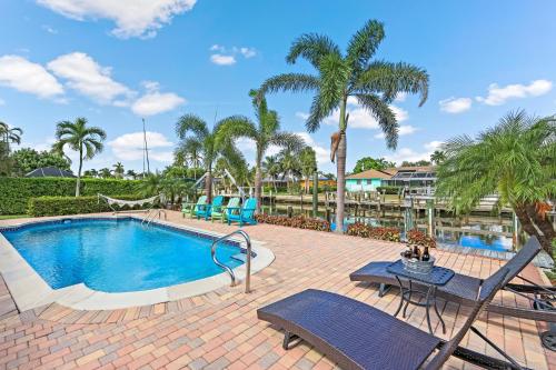 Fairlawn Court Pool Home - image 2