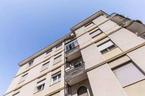  Saint Thomas Sky Loft in Treviso