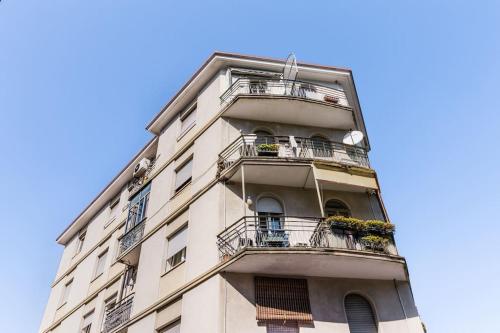  Saint Thomas Sky Loft in Treviso