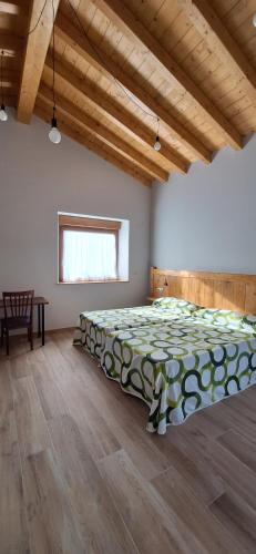 Casa Rural Launtzin Landetxea