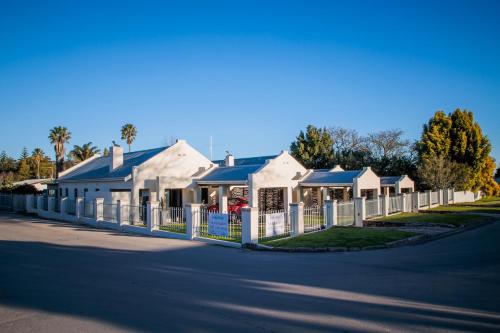 Swellendam Self Catering - Montagu Swellendam Self Catering - Montagu