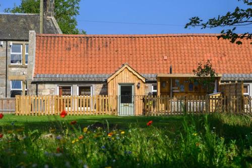 Country Cottage by St. Andrews