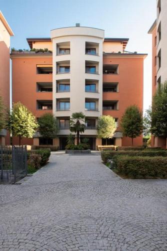 Bella Ciao Airport Apartment - Seriate