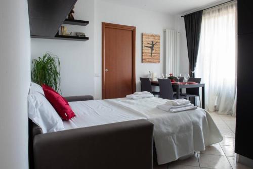 Bella Ciao Airport Apartment - Seriate