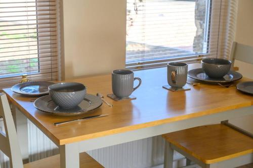 Country Cottage by St. Andrews