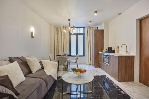 Apart hotel Louvre museum by Studio prestige 2