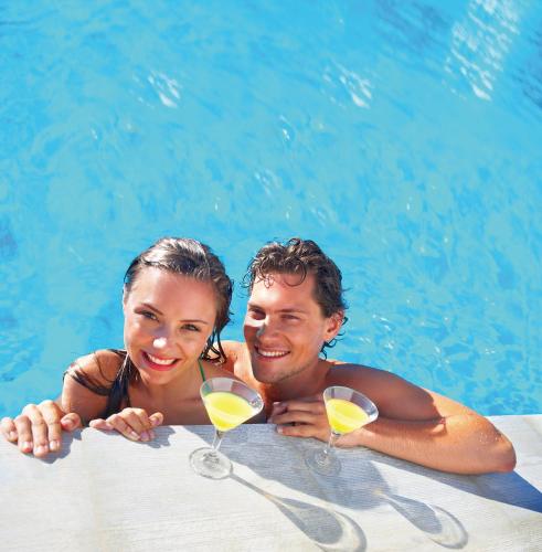 ディクディクホテル Agoda提供写真