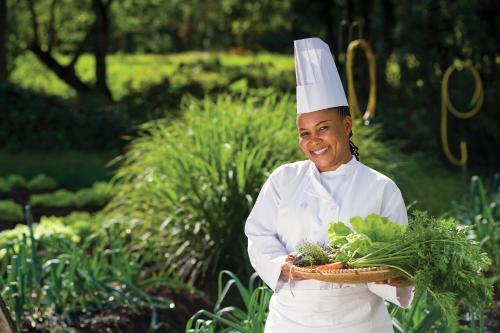 ディクディクホテル Agoda提供写真