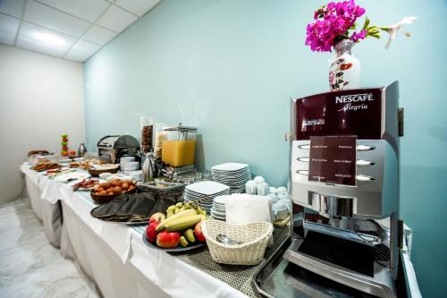 Daisy Hotel – Tsilivi, SC