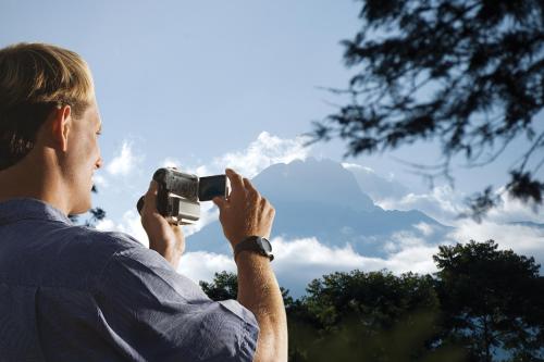 ディクディクホテル Agoda提供写真