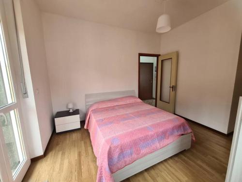 Bilocale Centralissimo, Turin