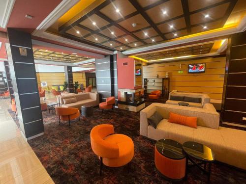 Borovets Hills Spa & Resort