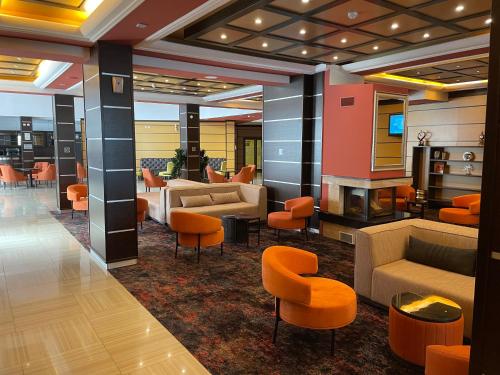 Borovets Hills Spa & Resort