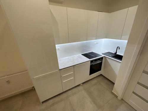Krásny byt - veľký apartmán v blízkosti centra, Bratislava (photo 3)