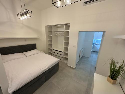 Krásny byt - veľký apartmán v blízkosti centra, Bratislava (photo 6)